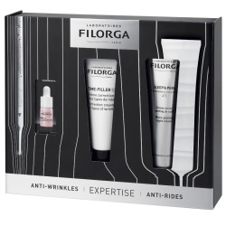 Filorga Time Filler Box 30ml + Sleep Peel 40ml