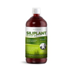 Silicium Siliplant G7 Biodinamizado 1000ml