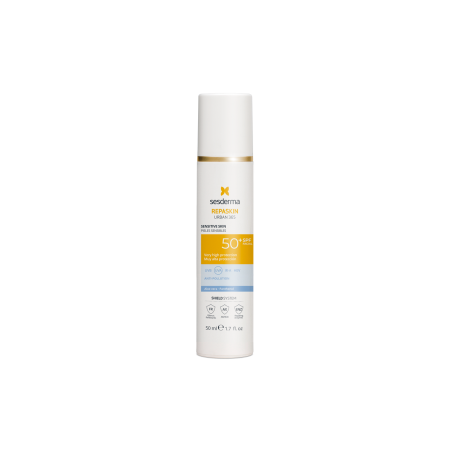 Sesderma Repaskin Urban 365 Piel Sensible SPF50 50ml