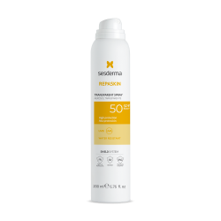 Sesderma Repaskin Transparent Spray SPF50 200ml