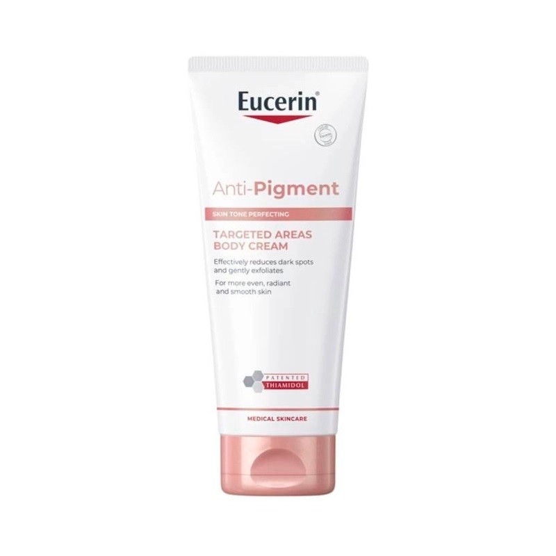 Eucerin Anti Pigment Crema Corporal 200ml Eucerin Anti Pigment Crema Corporal 200ml