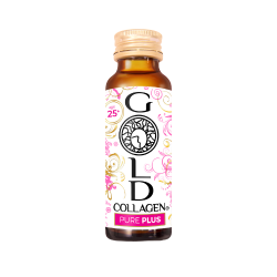 Gold Collagen Pure 10+10 Frascos 50ml Duplo Promoción comprar