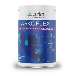 Arkoflex Colágeno Classic sabor Limon 360gr