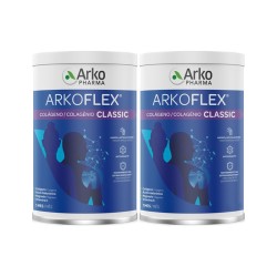 Arkoflex Colágeno Classic Limon 360gr + 360g Duplo Promocion