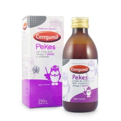 Ceregumil Pekes 250ml