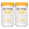 Vital Proteins Vainilla 305g + Vainilla 305g Pack Tratamiento 24 Dias