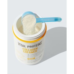 Vital Proteins Vainilla 305g + Vainilla 305g Pack Tratamiento 24 Dias