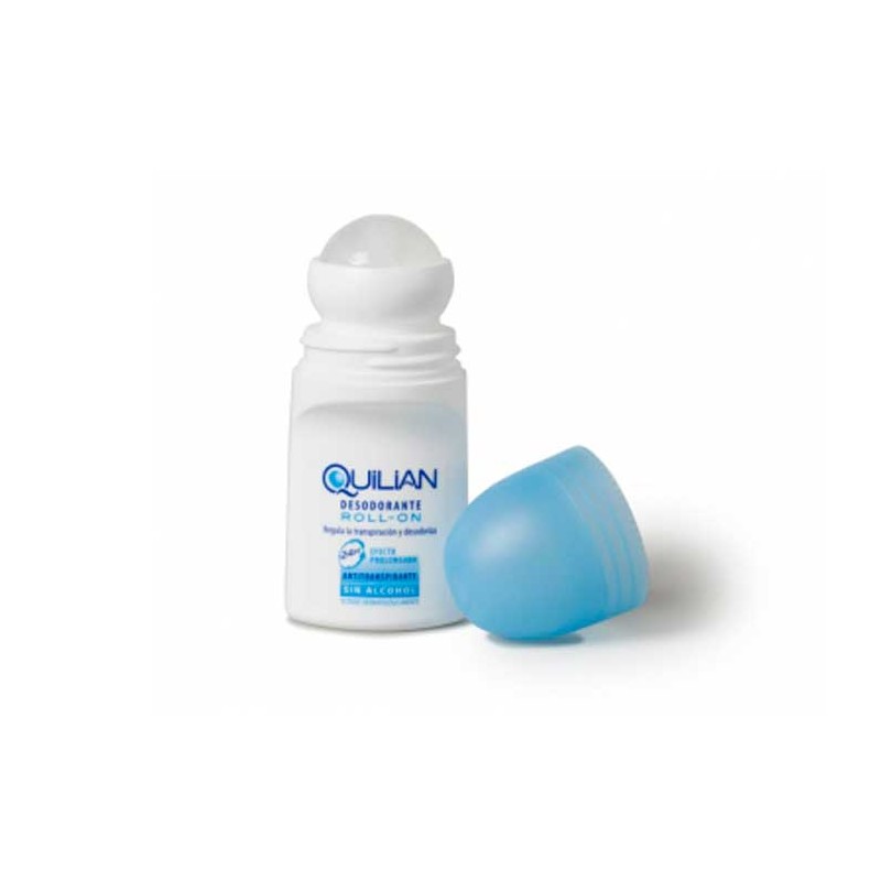 Quilian Desodorante Roll On 50ml Quilian Desodorante Roll On 50ml