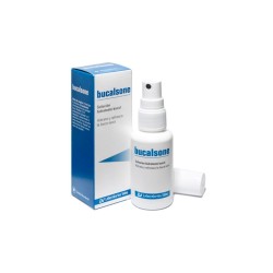 Bucalsone 50ml