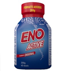 Eno Active Normal Frasco 200 Gr