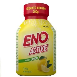 Eno Active Limon Frasco 200 Gramos