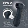Satisfyer Pro 2 Generación 3 Negro Bluetooth & App