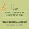 Priorin 60 Capsulas
