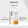 Bella Aurora bio10 Forte M-Lasma 30ml + Ultra-Mat SPF 50ml + Neceser