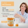 Bella Aurora bio10 Forte M-Lasma 30ml + Ultra-Mat SPF 50ml + Neceser