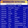 Bion3 Energy 50+ 30 Comprimidos