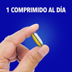 Bion3 Energy 50+ 30 Comprimidos