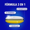 Bion3 Energy 50+ 30 Comprimidos