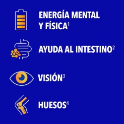 Bion3 Energy 50+ 30 Comprimidos