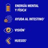 Bion3 Energy 50+ 30 Comprimidos