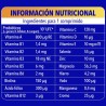 Bion3 Defense 30 Comprimidos ingredientes