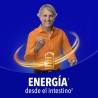 Bion3 Energy 60 +60 Gominolas Sabor Naranja