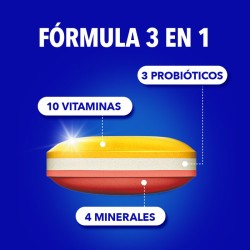 Bion3 Energy 90 Comprimidos Formato XL