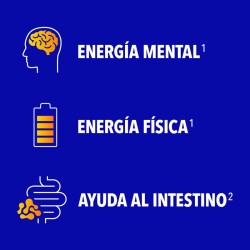 Bion3 Energy 90 Comprimidos Formato XL