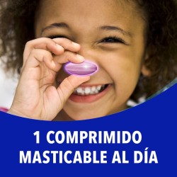 Bion3 Defense Junior 30 Comprimidos Masticables