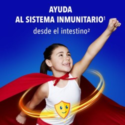 Bion3 Defense Junior 30 Comprimidos Masticables