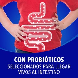 Bion3 Defense Junior 30 Comprimidos Masticables