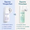 Caudalie Vinoperfect Espuma Micropeeling Luminosidad 100ml