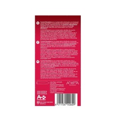 Control Preservativos Strawberry Fresa 12 unidades