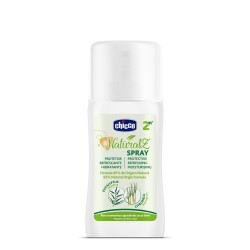Chicco Antimosquitos Naturalz Spray 100 ml