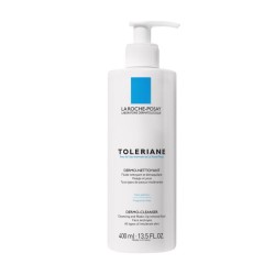 La Roche Posay Toleriane Dermolimpiador 400 ml