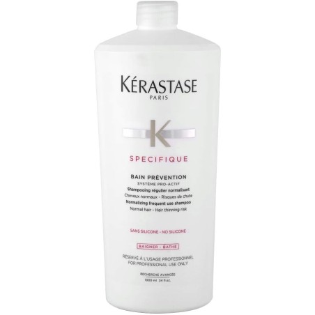 Kérastase Champú Spécifique Bain Prevention 1000 ml