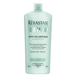 Kerastase Champú Volumifique Bain Volumen 1000ml