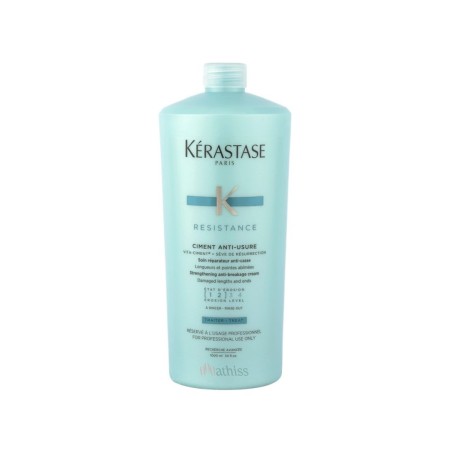 Kérastase Acondicionador Resistence Soin Ciment Anti-usure 1000ml