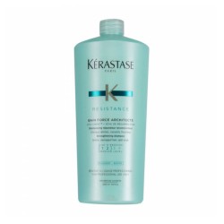 Kerastase Resistence Bain Force Architecte 1000 Ml