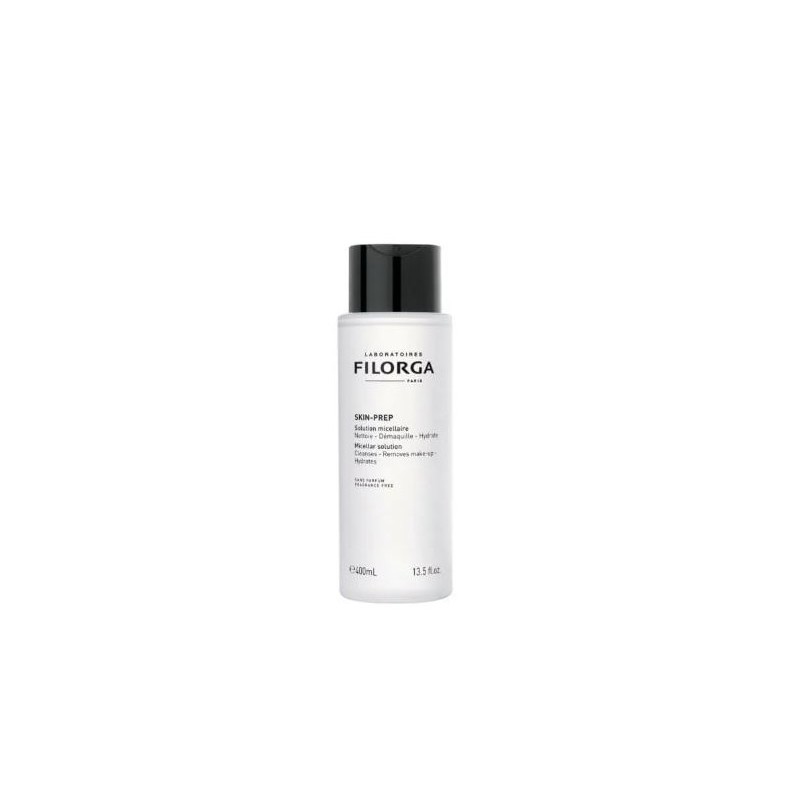 Filorga Skin Prep Solucion Micelar 400 ml Filorga Skin Prep Solucion Micelar 400 ml