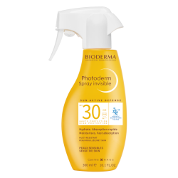 Bioderma Photoderm SPF30 Spray Familiar 300 ml