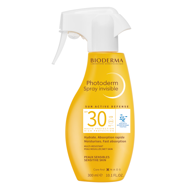 Bioderma Photoderm SPF30 Spray Familiar 300 ml Bioderma Photoderm SPF30 Spray Familiar 300 ml