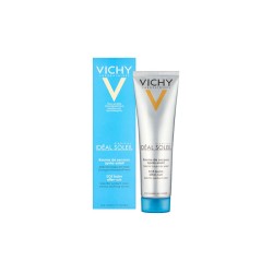 Vichy Ideal Soleil Bálsamo Reparador After Sun 100ml