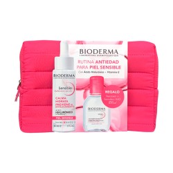 Bioderma Sensibio Defensive Sérum 30ml + Sensibio H2o Agua Micelar 100ml