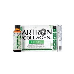 Artron Collagen 10 Frascos 30ml