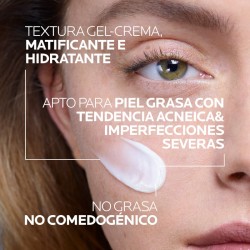 La Roche Posay Effaclar Duo +M 40 ml