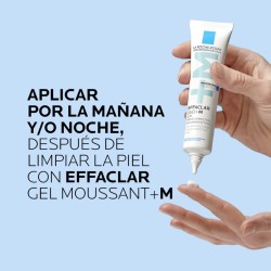 La Roche Posay Effaclar Duo +M 40 ml
