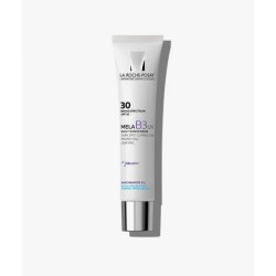 La Roche Posay Mela B3 Crema Spf 30 Melasyl + Niacinamida 40 ml