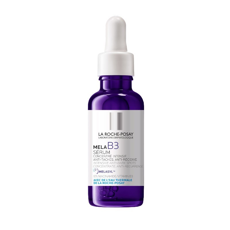 La Roche Posay Mela B3 Serum Melasyl + Niacinamida 30 ml Tratamiento Manchas Oscuras La Roche Posay Mela B3 Serum Melasyl + Niacinamida 30 ml Tratamiento Manchas Oscuras