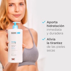 Ureadin Lotion10 Hidratación Intensa 750ml